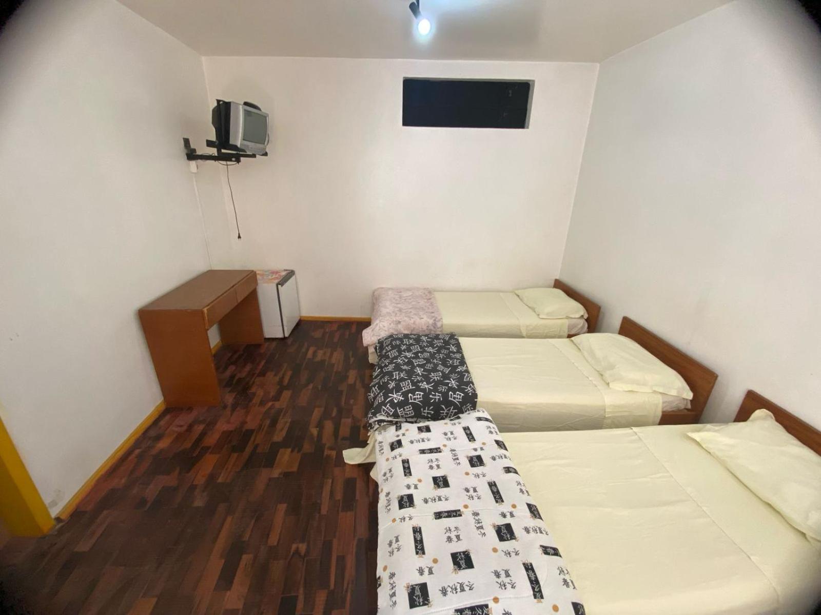 Novo Hotel โอซอร์ดู ภายนอก รูปภาพ