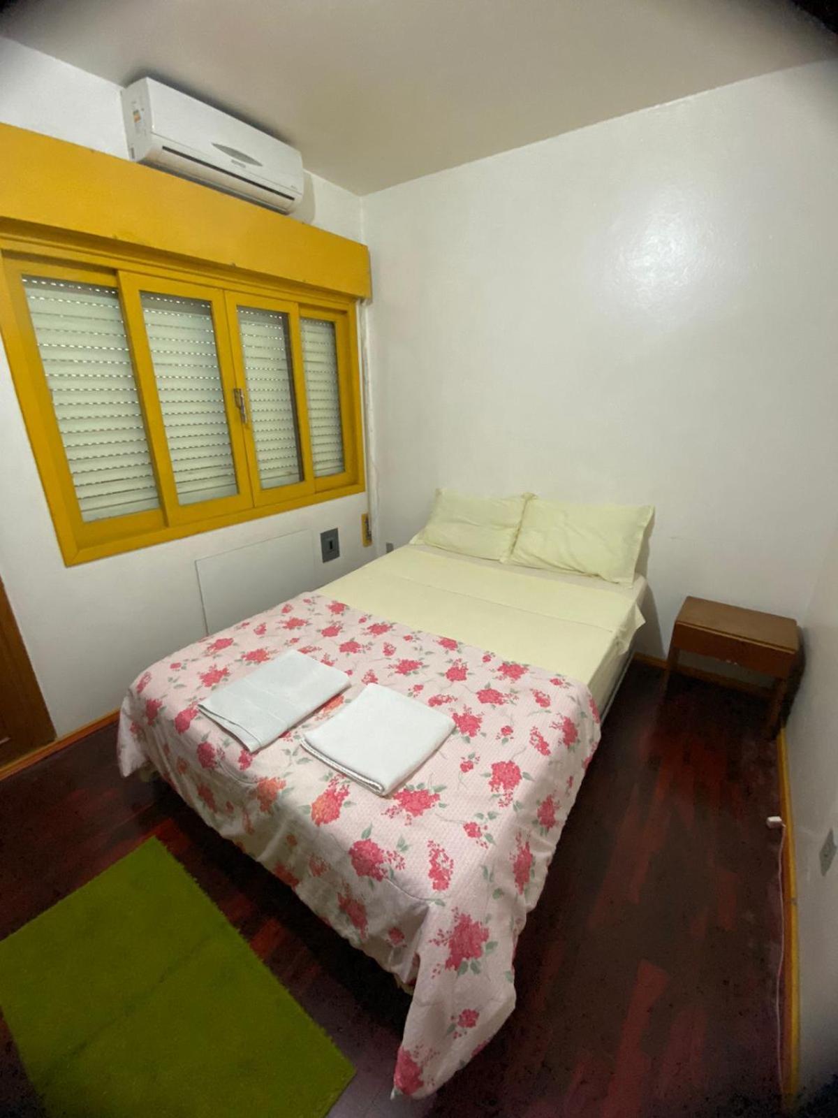 Novo Hotel โอซอร์ดู ภายนอก รูปภาพ