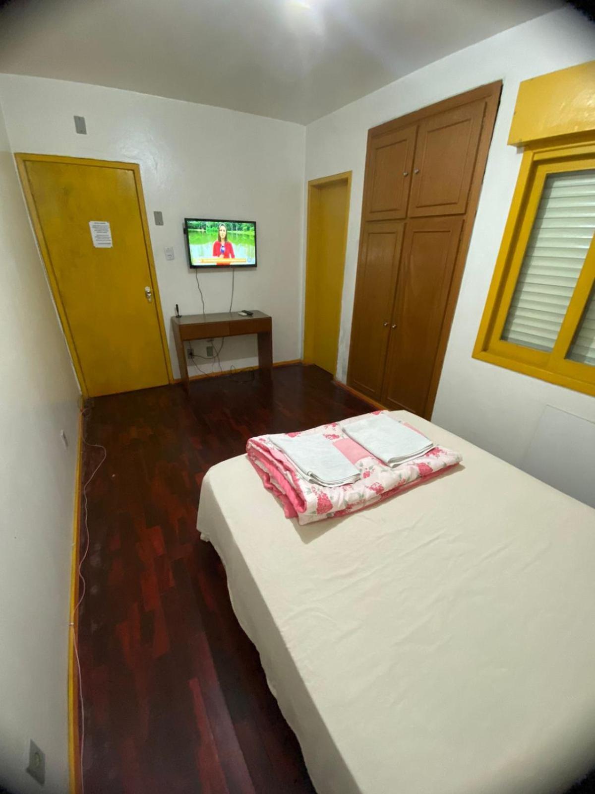 Novo Hotel โอซอร์ดู ภายนอก รูปภาพ